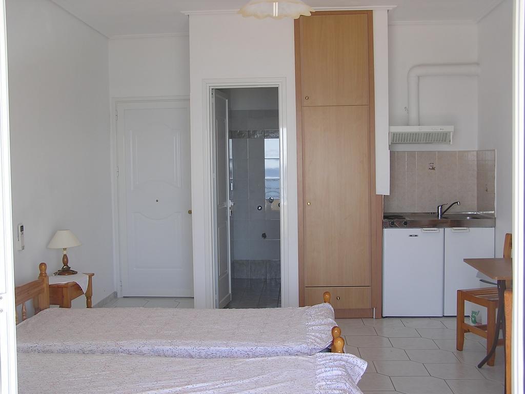 Oasis Studios Psili Ammos  Room photo